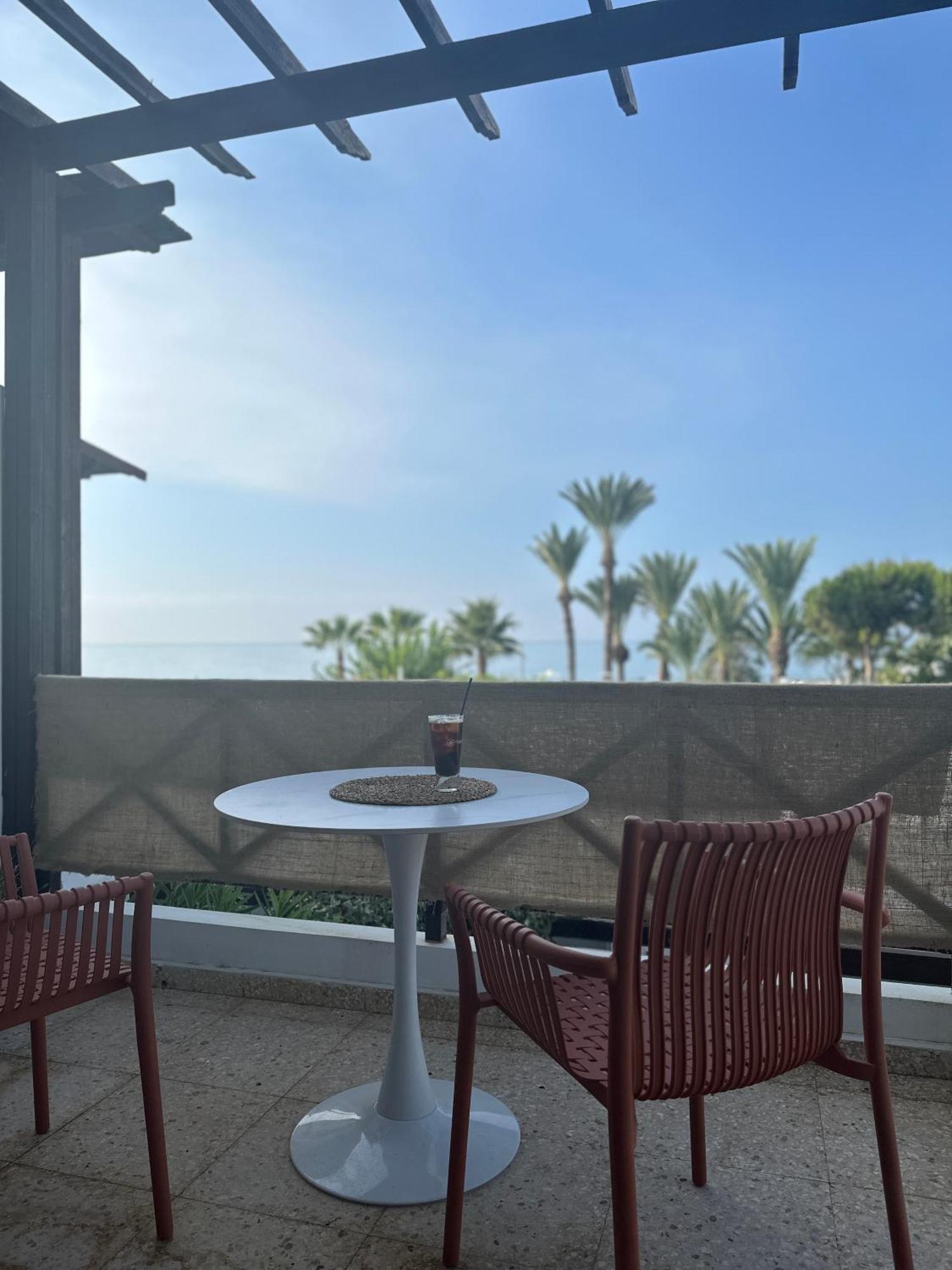 Yialos Village By Cybarco Larnaca Buitenkant foto
