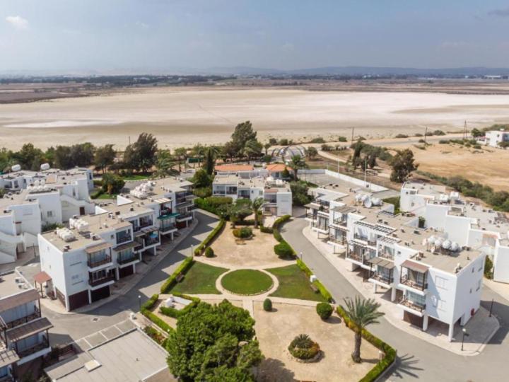 Yialos Village By Cybarco Larnaca Buitenkant foto